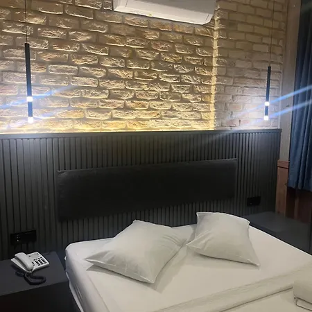 Aparthotel New Next Istanboel