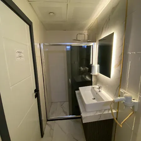 Aparthotel New Next