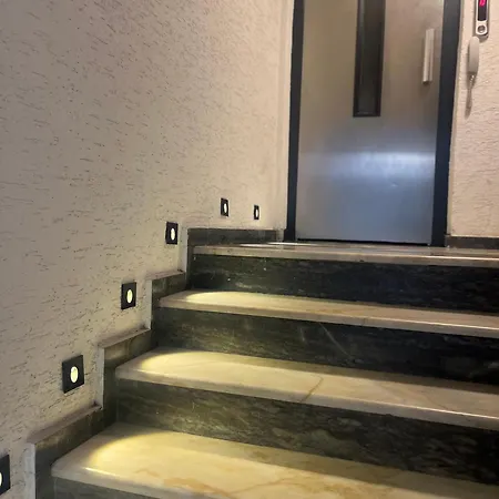 New Next Стамбул
